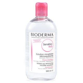 Bioderma Sensibio Cleanser H2O