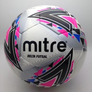Mitre Delta Futsal