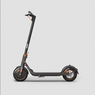 Segway Ninebot Kick Scooter F40 Skuter Listrik