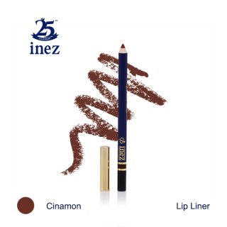 Inez Color Contour Plus Lip Liner