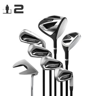 Inesis Golf Kit 7