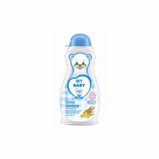 MY BABY Lotion Soft & Gentle