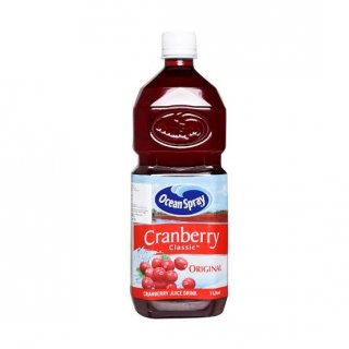 Ocean Spray Cranberry Classic Original