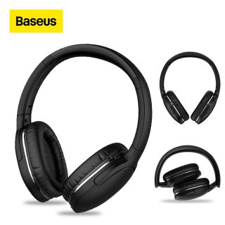 Baseus D02 Pro Foldable Headphone