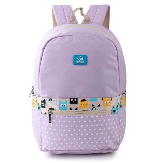 Inficlo tas anak perempuan Backpack tas sekolah anak / tas anak 274