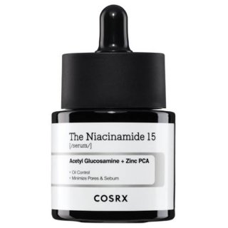 COSRX The Niacinamide 15 Serum 20ml