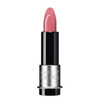 23. Make Up For Ever - Artist Rouge Light Lipstick, Warnanya Membuat Tampilan Lebih Segar