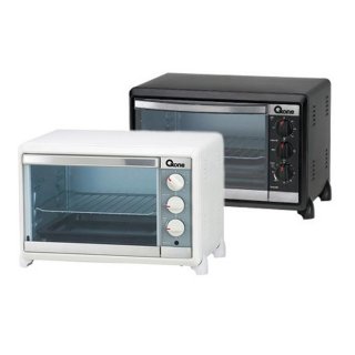 18. Oxone Oven Toaster 18 Liter 2in1 OX858, Cocok untuk Memanggang Aneka Makanan dan Kue
