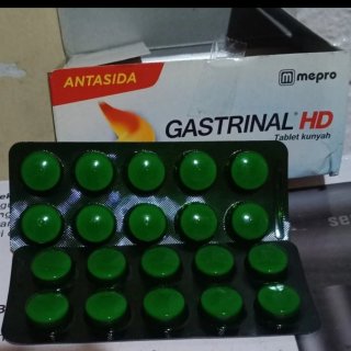 Gastrinal