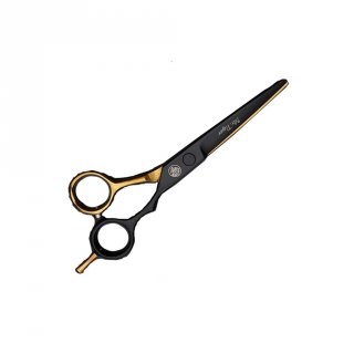 24. Gunting Rambut Professional Barber Hairdressing Scissors Hair Stayling Cutting 5.5 Inch Material 440