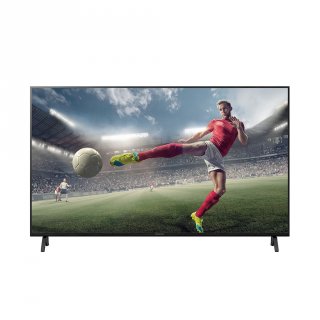 19. Panasonic TH-49JX800G Smart Android TV 4K HDR, Dengan Super Bright Panel