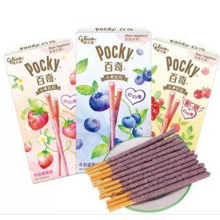 Pocky Shinshu Kyoho Grape  