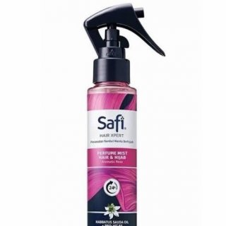 Safi Hair Xpert Perfume Mist