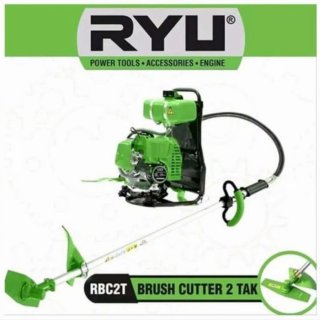 RYU Brush Cutter 2 Tak RBC2T