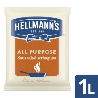 Hellmann's All Purpose Mayo