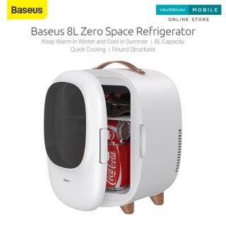 Baseus 8L Zero Space Refrigerator