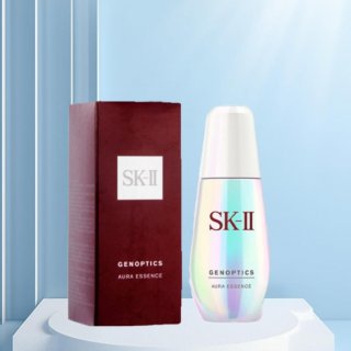 SK-II Genoptics Spot Whitening Essence