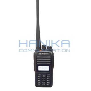 Weierwei 8200WP HT UHF 350 10W Handie Talkie Waterproof IP68