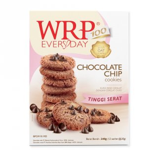 WRP Cookies