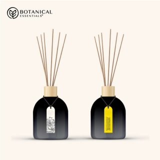 Botanical Essentials - Reed Diffuser Ylang