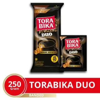 Torabika Duo (10 Sachet)
