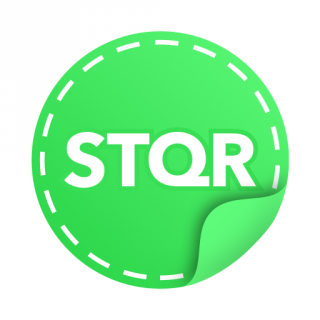 STQR - Personal Stickers Maker