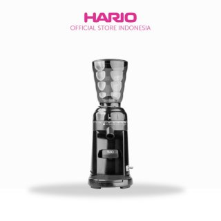 Hario Coffee Grinder V60