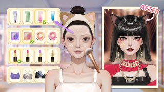 Makeup Studio: Beauty Makeover