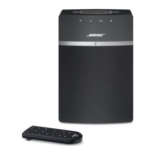 Bose - SoundTouch 10