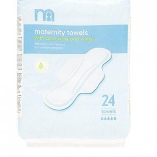 Mothercare Maternity Towel