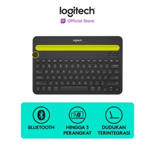 Logitech Bluetooth Keyboard K480 