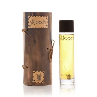 Woody Parfum by Arabian Oud EDP
