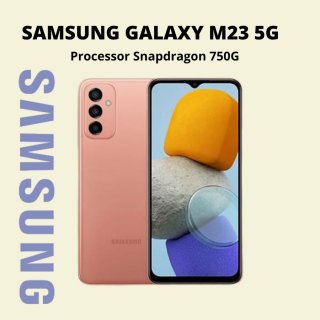 Samsung Galaxy M23 5G