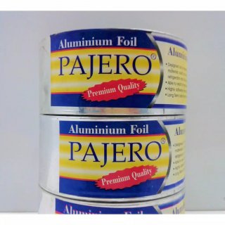 PAJERO Aluminium Foil Tape