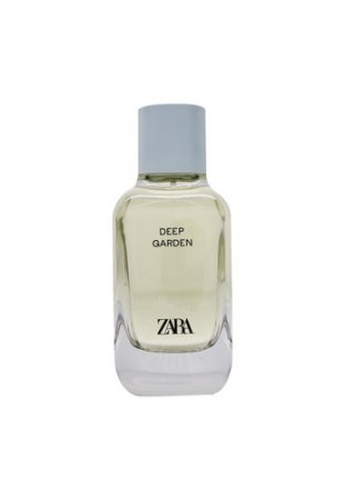 24. Zara Deep Garden Woman, Aroma Wangi Menarik