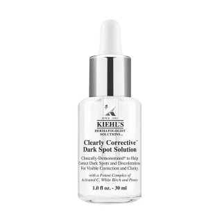 Kiehl's Clearly Corrective Dark Spot Solution