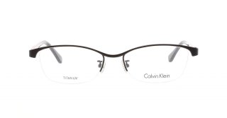 5. CK 5436A, Kacamata dengan Bingkai Elegan 