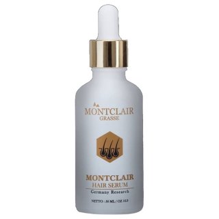Montclair Hair Serum