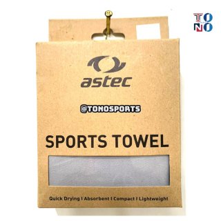 Astec Enviro Unisex Towel 