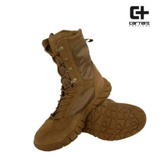 Sepatu Boots Cartenz Tactical Panther