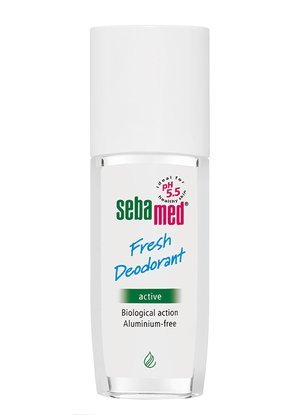 Sebamed Deodorant Active Spray