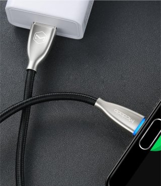 Mcdodo Fast Charging Cable Type-C