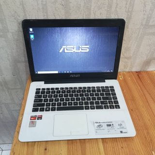 Laptop Asus X454Y