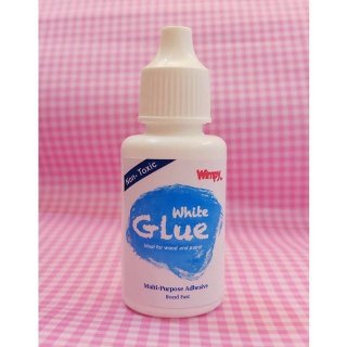 Wimpy Tacky Glue 10ml