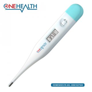 Onehealth Digital Thermometer DT-01