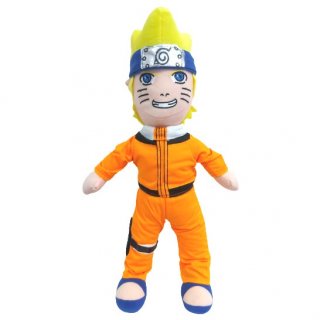 9. Boneka Naruto Ninja Shippuden yang Tenar dalam Film