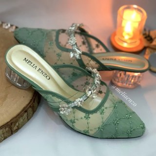 Meliaenzo Sandal Wedding