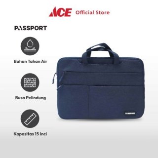 Ace - Passport Cosmo Tas Laptop