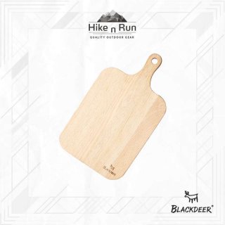 Talenan Kayu Blackdeer Chopping Block BD11616505