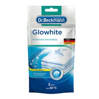 Pemutih Pakaian Curtain Whitener Dr.Beckmann